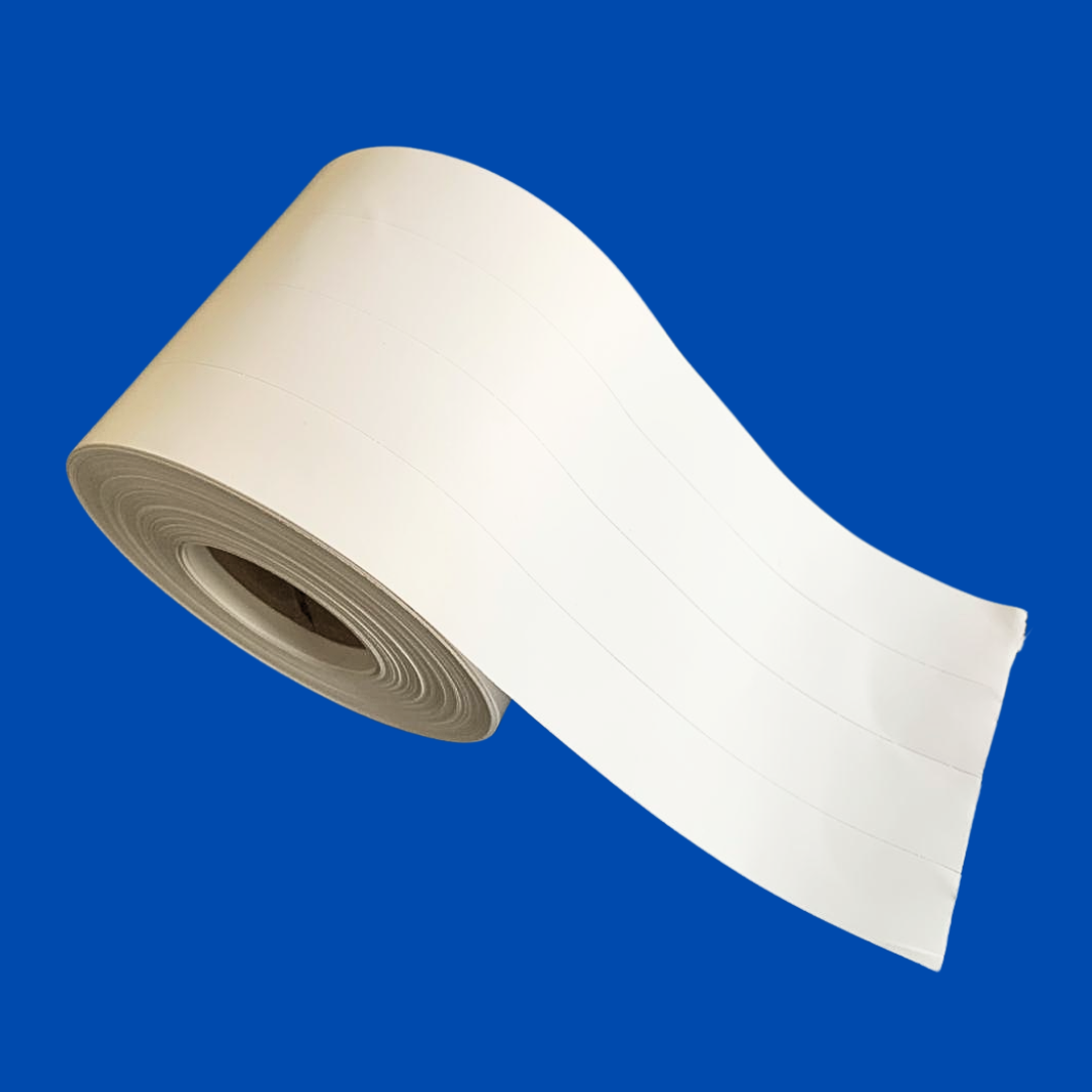 Continuous Nylon Roll 20x50 Mts 4 to the step To Print C1