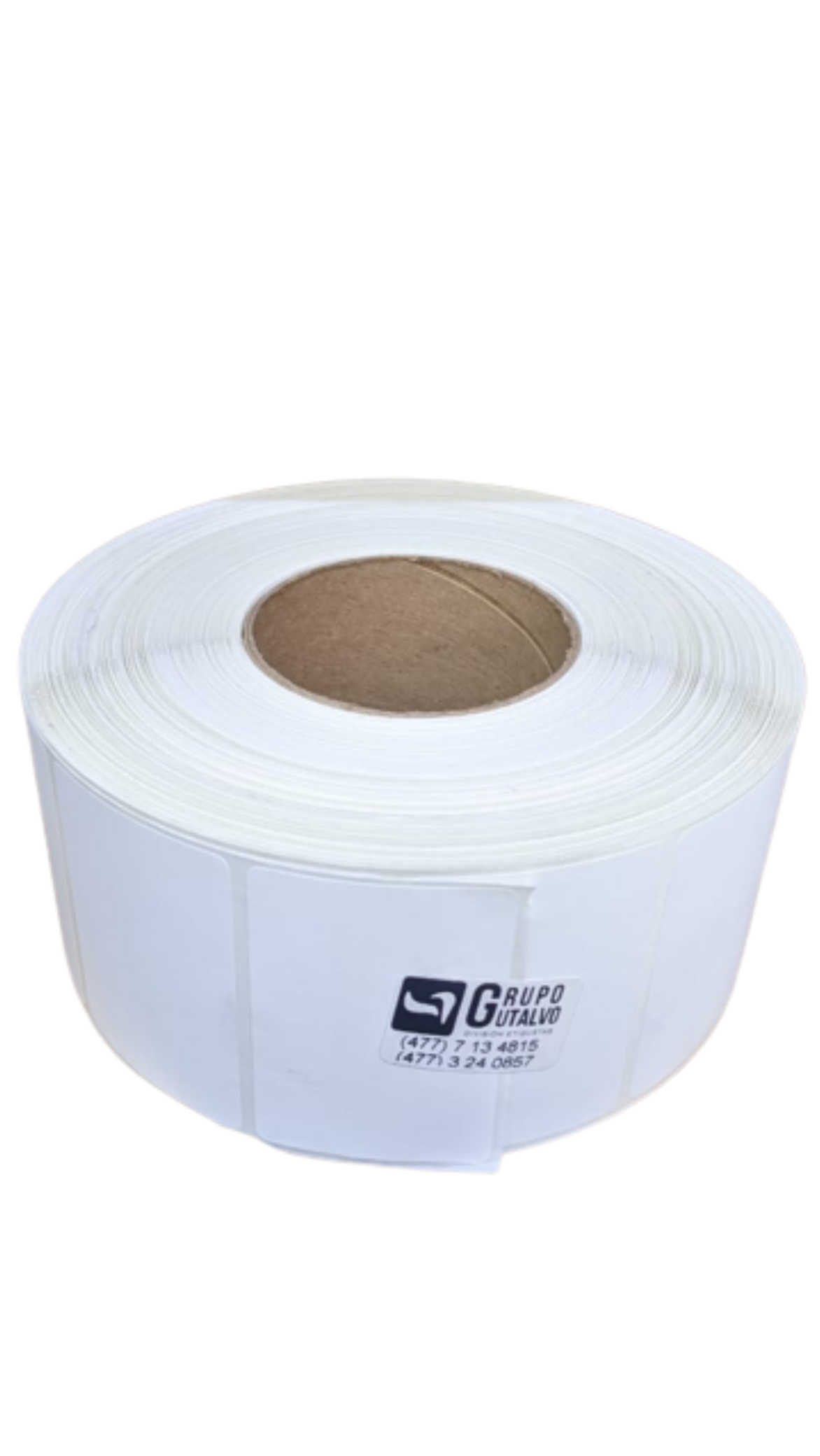 Etiqueta Transferencia térmica 3x2