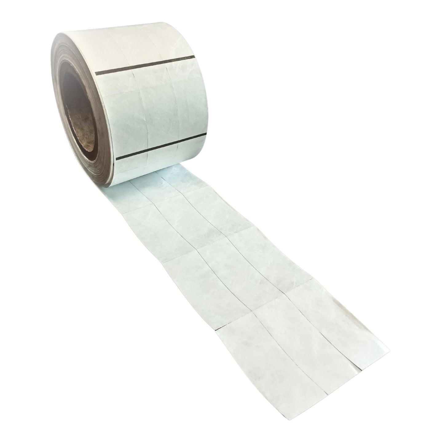 Tyvek sin Adherible 33x77 50mts 2P